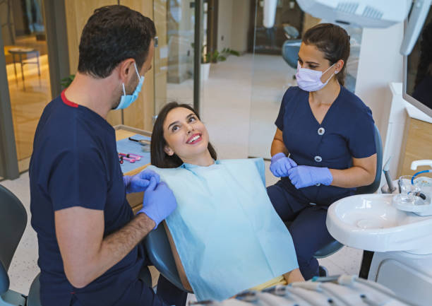 Best Emergency Dental Care  in Hillsdale, MI